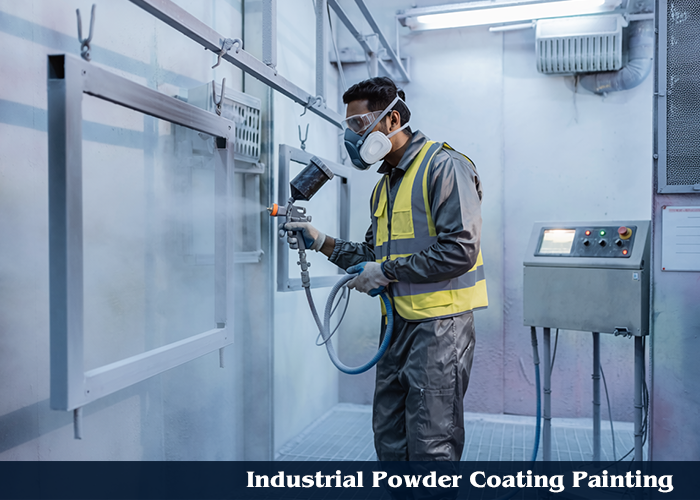 Pickling & Passivation