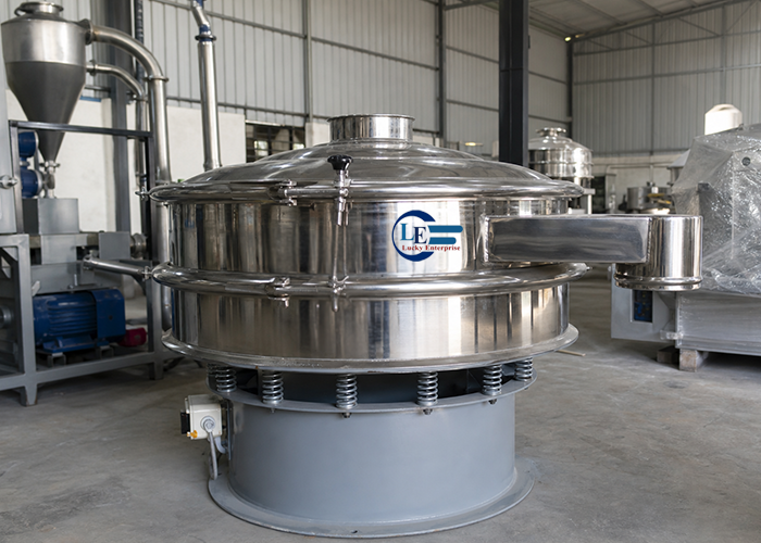 Pickling & Passivation