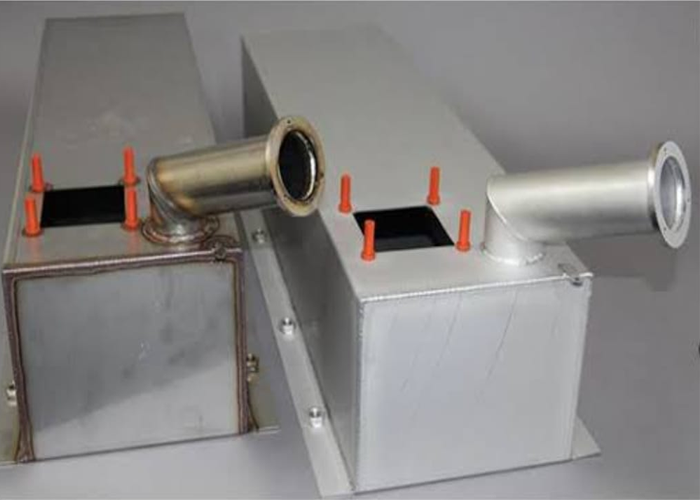Pickling & Passivation